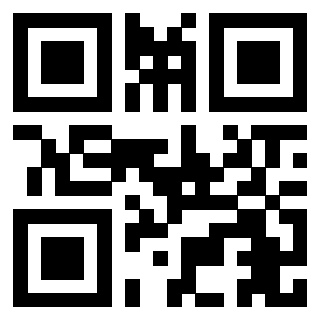 Il Qr Code di 3207121871