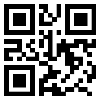 Immagine del QrCode di 3207121872