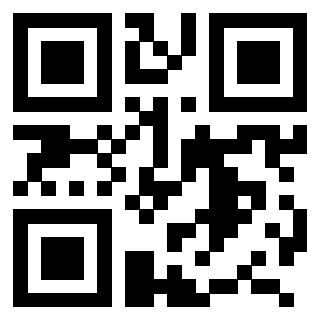 3207121875 - Immagine del Qr Code associato