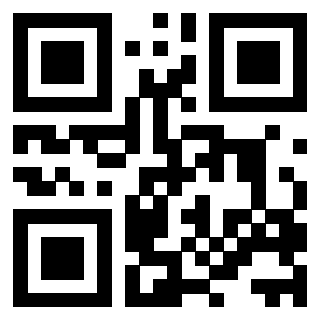 Scansione del Qr Code di 3207121876