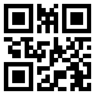 Il QrCode di 3207121878