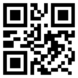 3207121879 Qr Code associato
