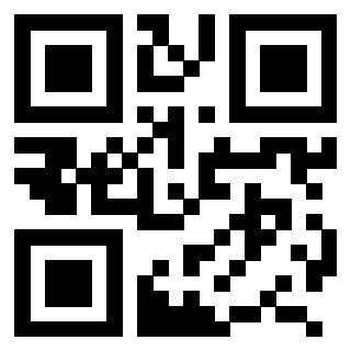 3207121880 - Immagine del QrCode associato
