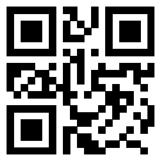 Scansione del Qr Code di 3207121890