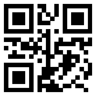 Immagine del QrCode di 3207121895