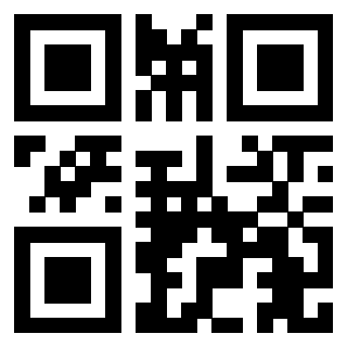 QrCode di 3207121897