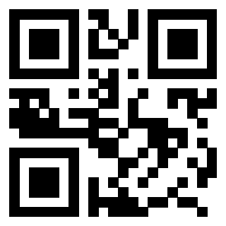 3207121900 QrCode associato