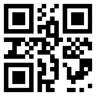 3207121904 - Immagine del QrCode associato