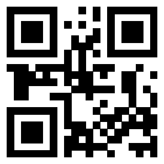 Immagine del QrCode di 3207121905