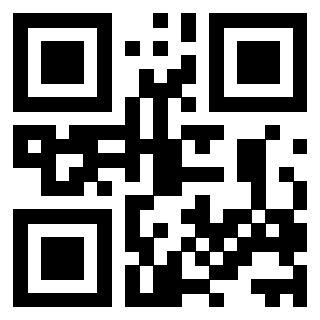 3207121907 QrCode associato