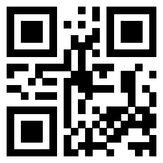 3207121909 - Immagine del QrCode