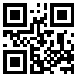 Il Qr Code di 3207121910