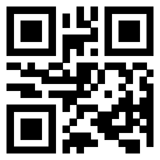 Qr Code di 3207121911