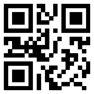 Scansione del Qr Code di 3207121912