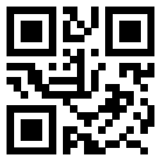 Il Qr Code di 3207121914