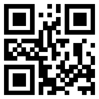 3207121917 - Immagine del Qr Code associato