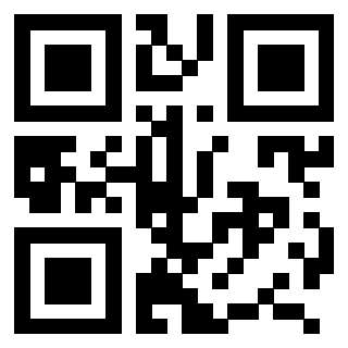 3207121918 - Immagine del Qr Code
