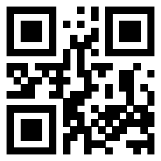 3207121919 - Immagine del QrCode associato