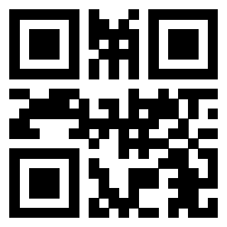 Il Qr Code di 3207121922