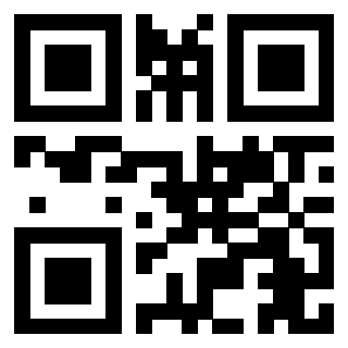 3207121923 - Immagine del QrCode