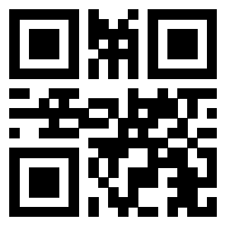 Scansione del Qr Code di 3207121925