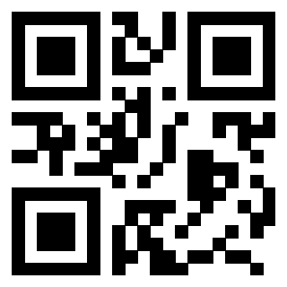 Il Qr Code di 3207121926