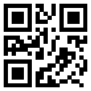3207121929 - Immagine del QrCode