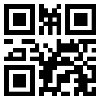 Immagine del Qr Code di 3207121931