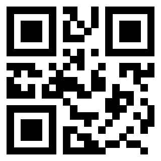 3207121936 QrCode associato