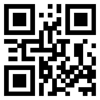3207121937 QrCode associato