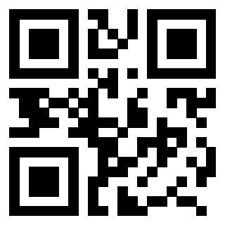Immagine del Qr Code di 3207121938