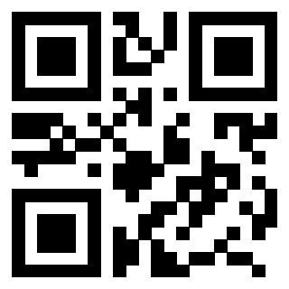 3207121939 QrCode associato