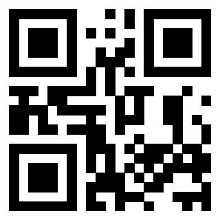 QrCode di 3207121941