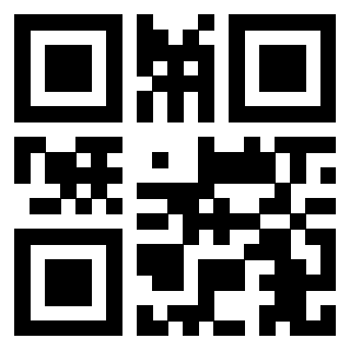 3207121942 - Immagine del QrCode