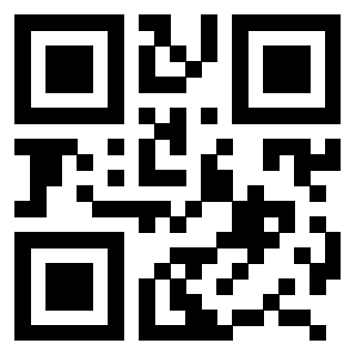 3207121944 Qr Code associato