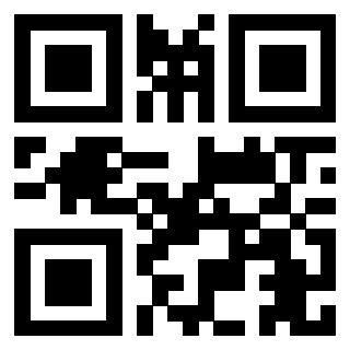 3207121945 - Immagine del Qr Code associato