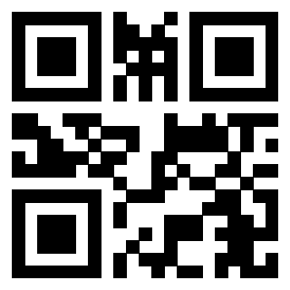 3207121948 - Immagine del QrCode
