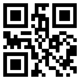 Immagine del Qr Code di 3207121952
