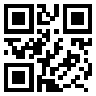 3207121954 - Immagine del Qr Code associato