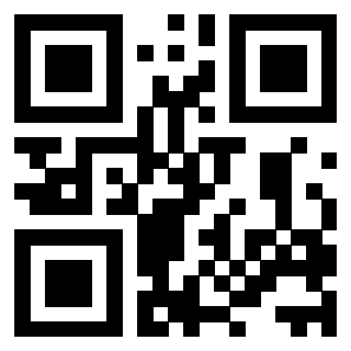 3207121956 QrCode associato