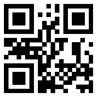 Scansione del Qr Code di 3207121962