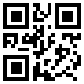 Il Qr Code di 3207121963