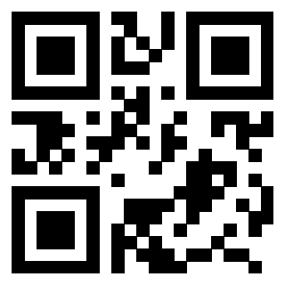 3207121965 Qr Code associato