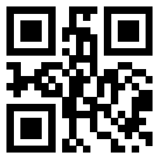 3207121966 Qr Code associato