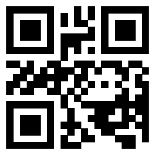 3207121967 - Immagine del Qr Code associato