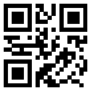 3207121968 - Immagine del QrCode associato