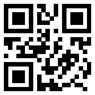 3207121969 - Immagine del QrCode associato