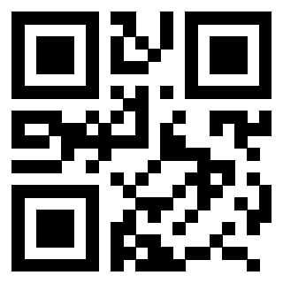 QrCode di 3207121970