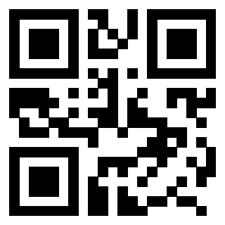 3207121974 Qr Code associato