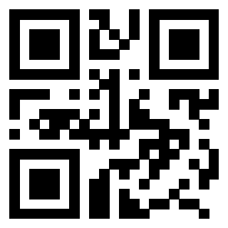Qr Code di 3207121979